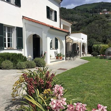 Agriturismo Palmero Alassio Exterior foto